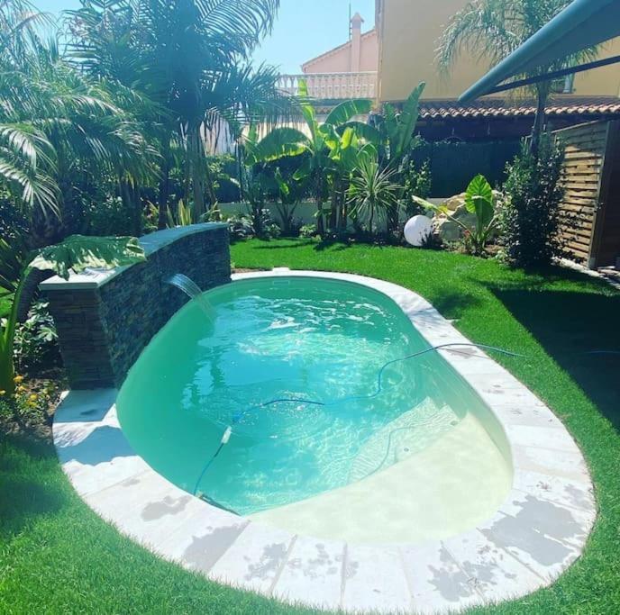The Beach Dream Cagnes Sur Mer Экстерьер фото